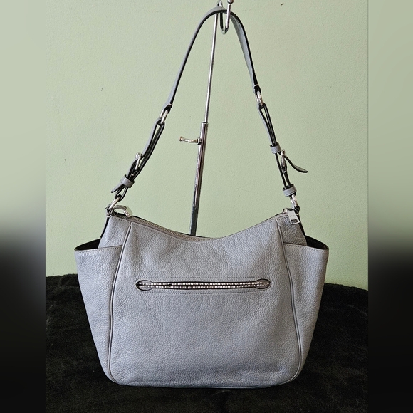 COACH RORI REHAB HOBO SHOULDER BAG - Picture 8 of 8